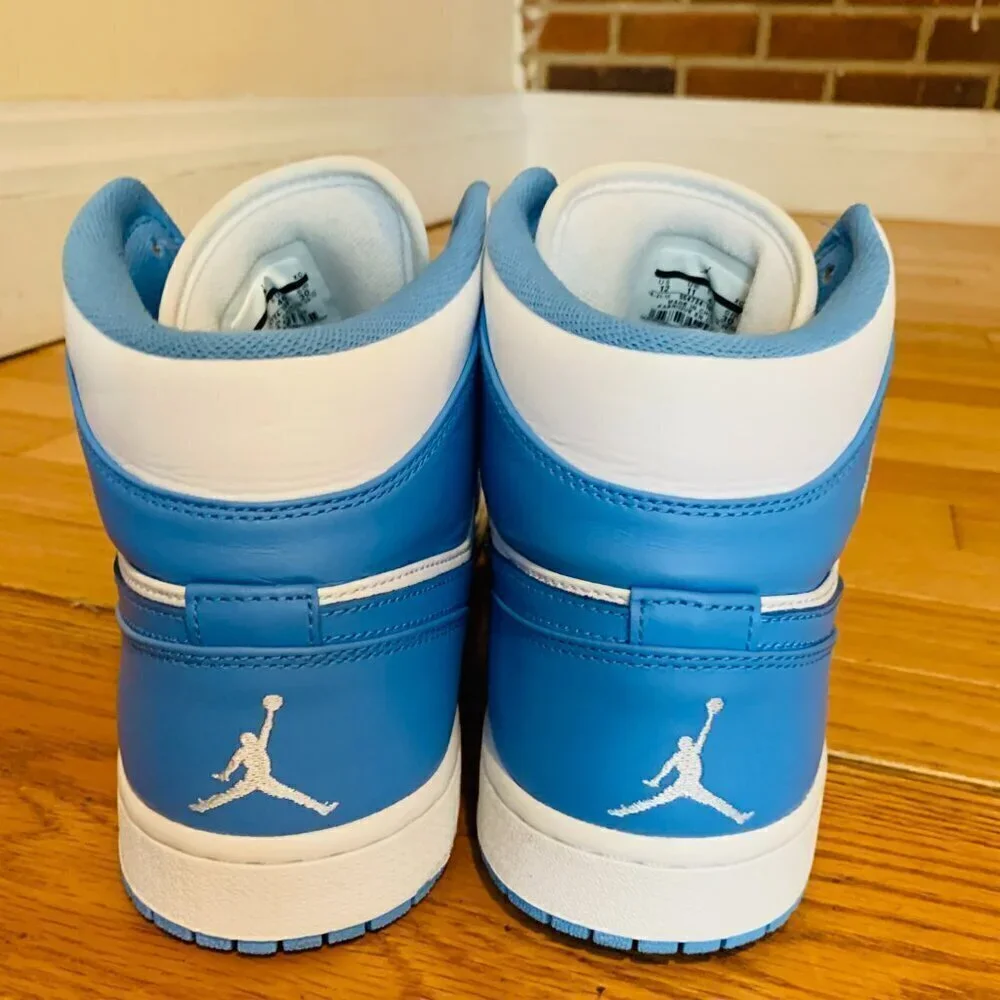 Nike air jordan